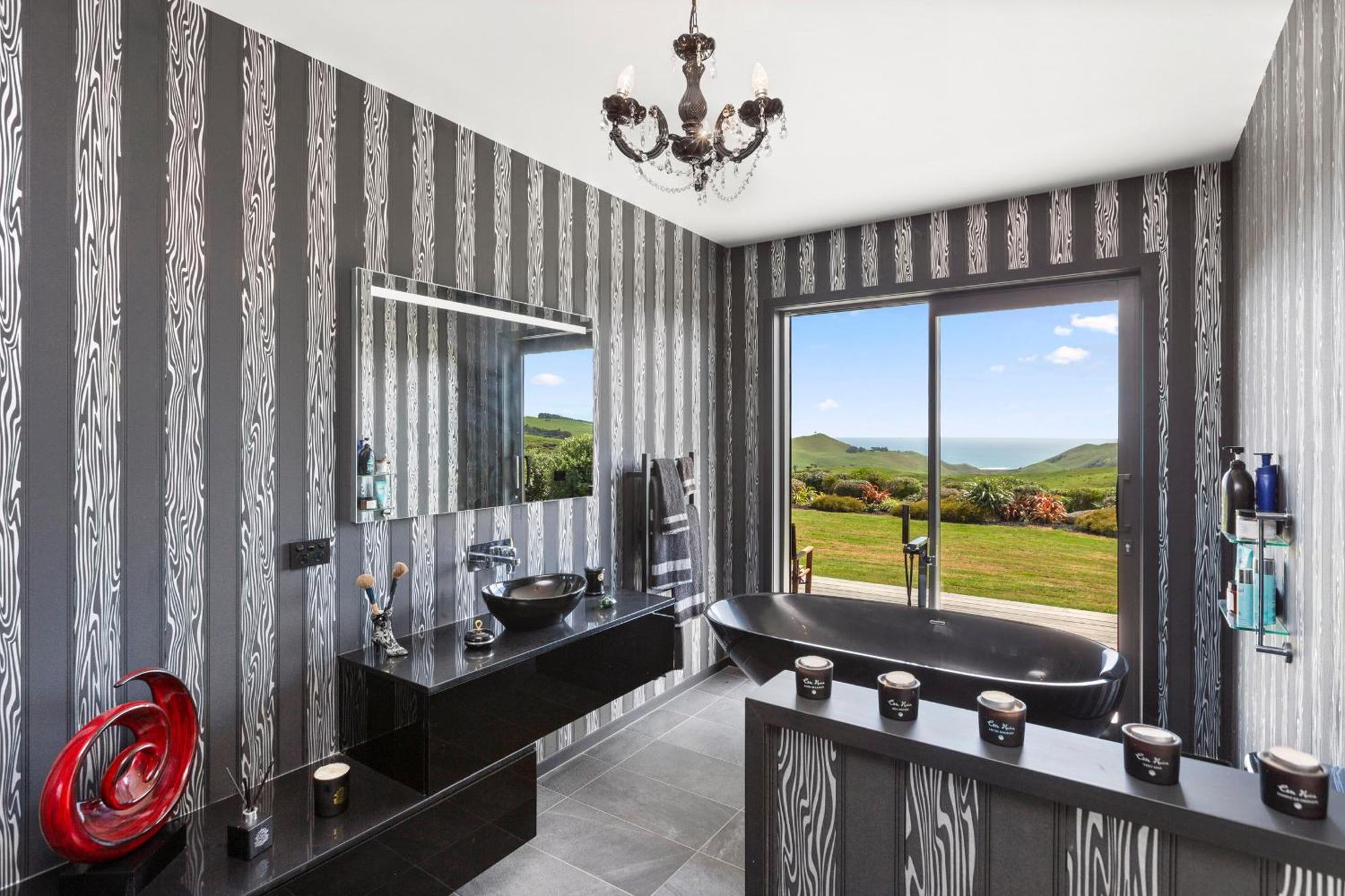 Room At Raglans Travellers Rest Coastal Retreat Εξωτερικό φωτογραφία