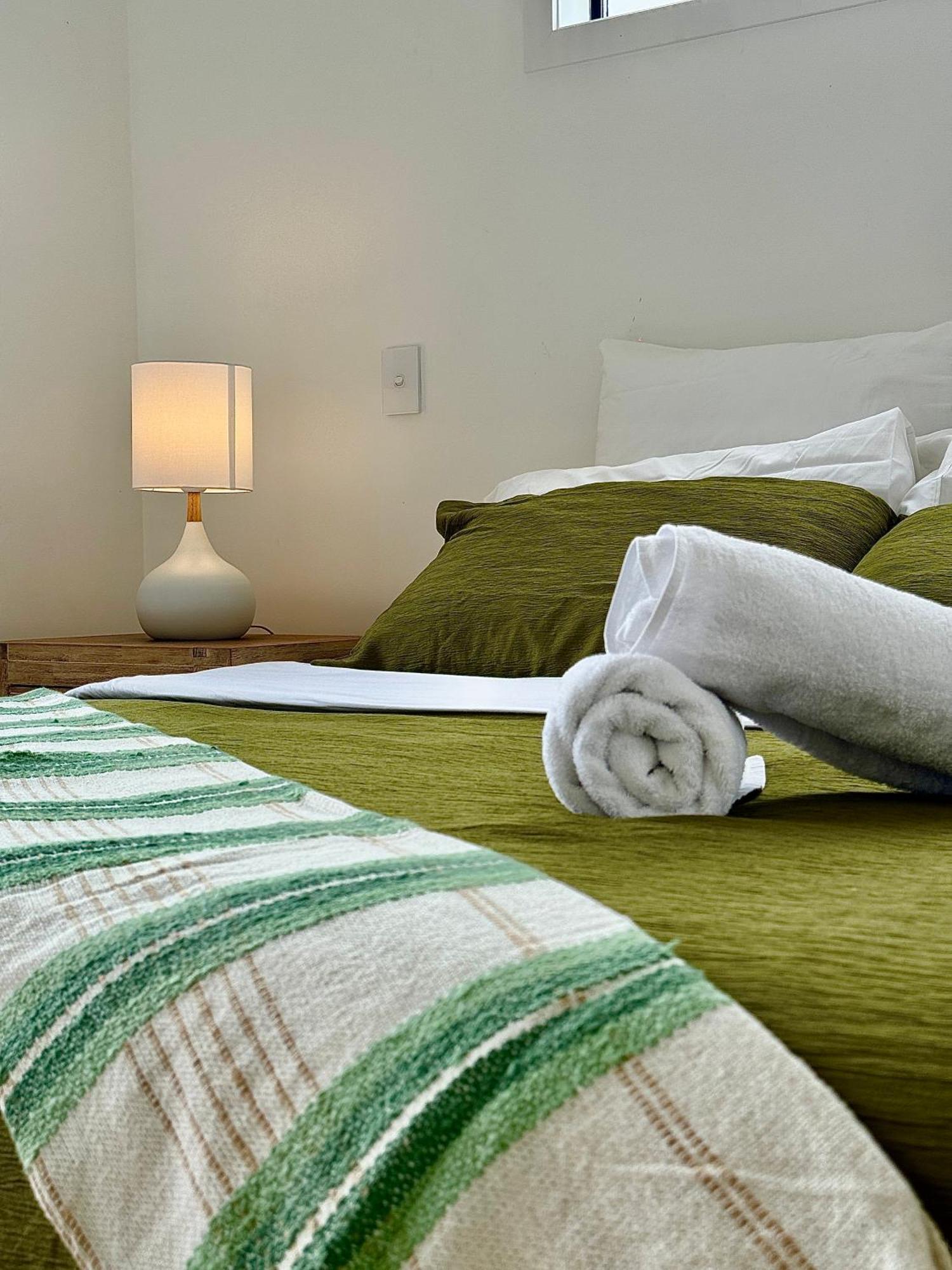 Room At Raglans Travellers Rest Coastal Retreat Εξωτερικό φωτογραφία
