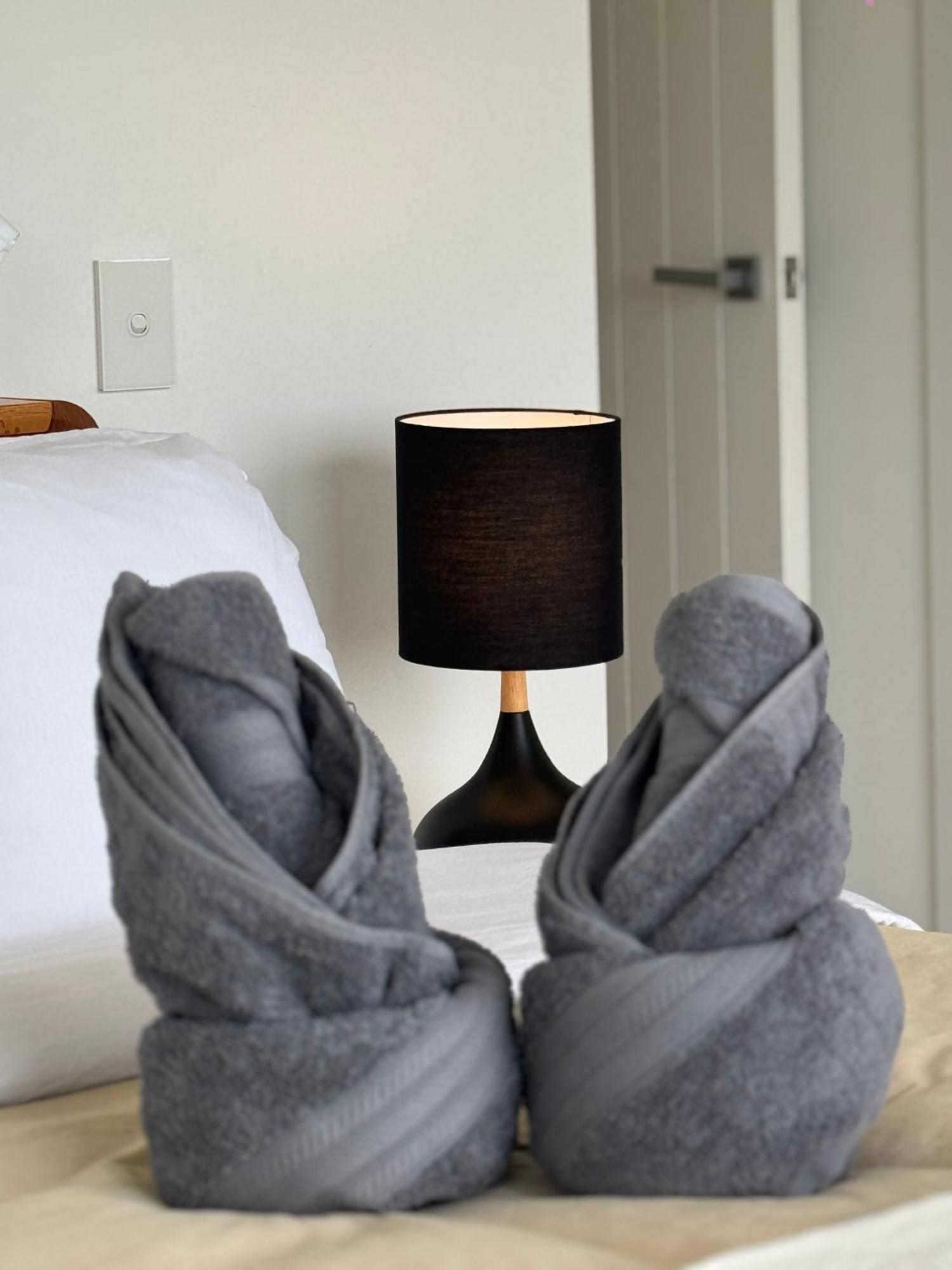 Room At Raglans Travellers Rest Coastal Retreat Εξωτερικό φωτογραφία