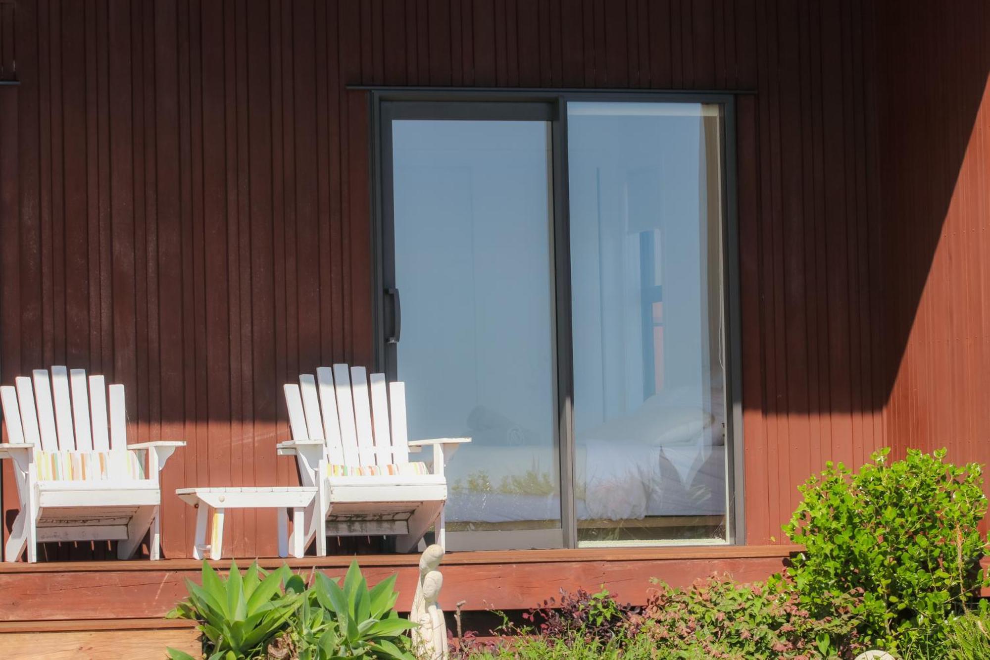 Room At Raglans Travellers Rest Coastal Retreat Εξωτερικό φωτογραφία
