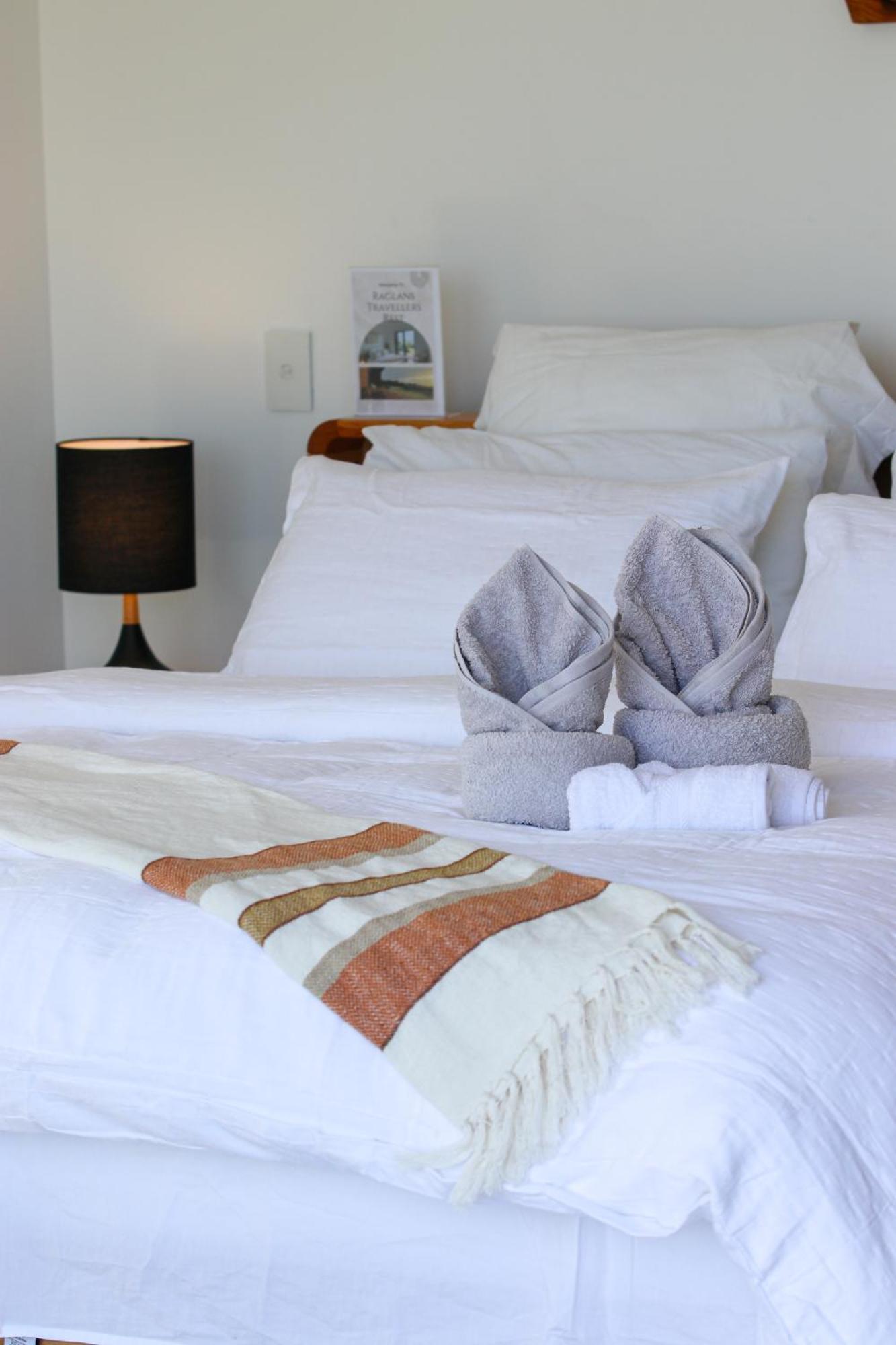 Room At Raglans Travellers Rest Coastal Retreat Εξωτερικό φωτογραφία