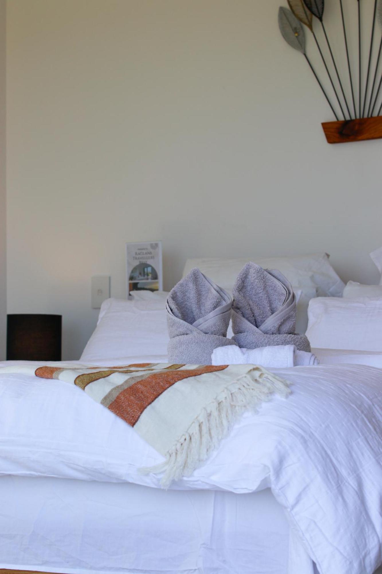 Room At Raglans Travellers Rest Coastal Retreat Εξωτερικό φωτογραφία
