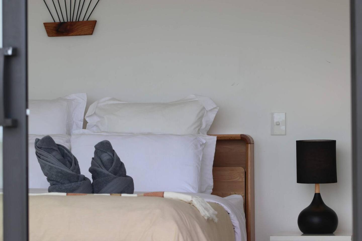 Room At Raglans Travellers Rest Coastal Retreat Εξωτερικό φωτογραφία