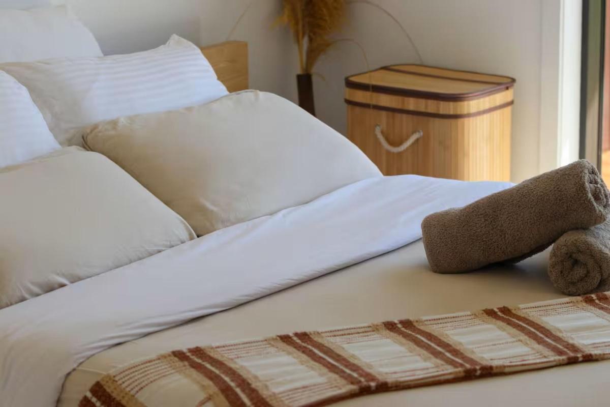 Room At Raglans Travellers Rest Coastal Retreat Εξωτερικό φωτογραφία