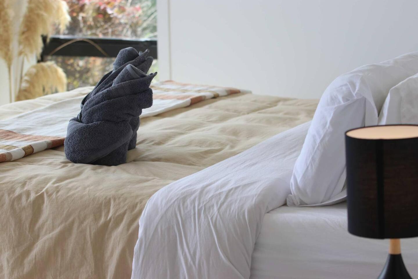 Room At Raglans Travellers Rest Coastal Retreat Εξωτερικό φωτογραφία