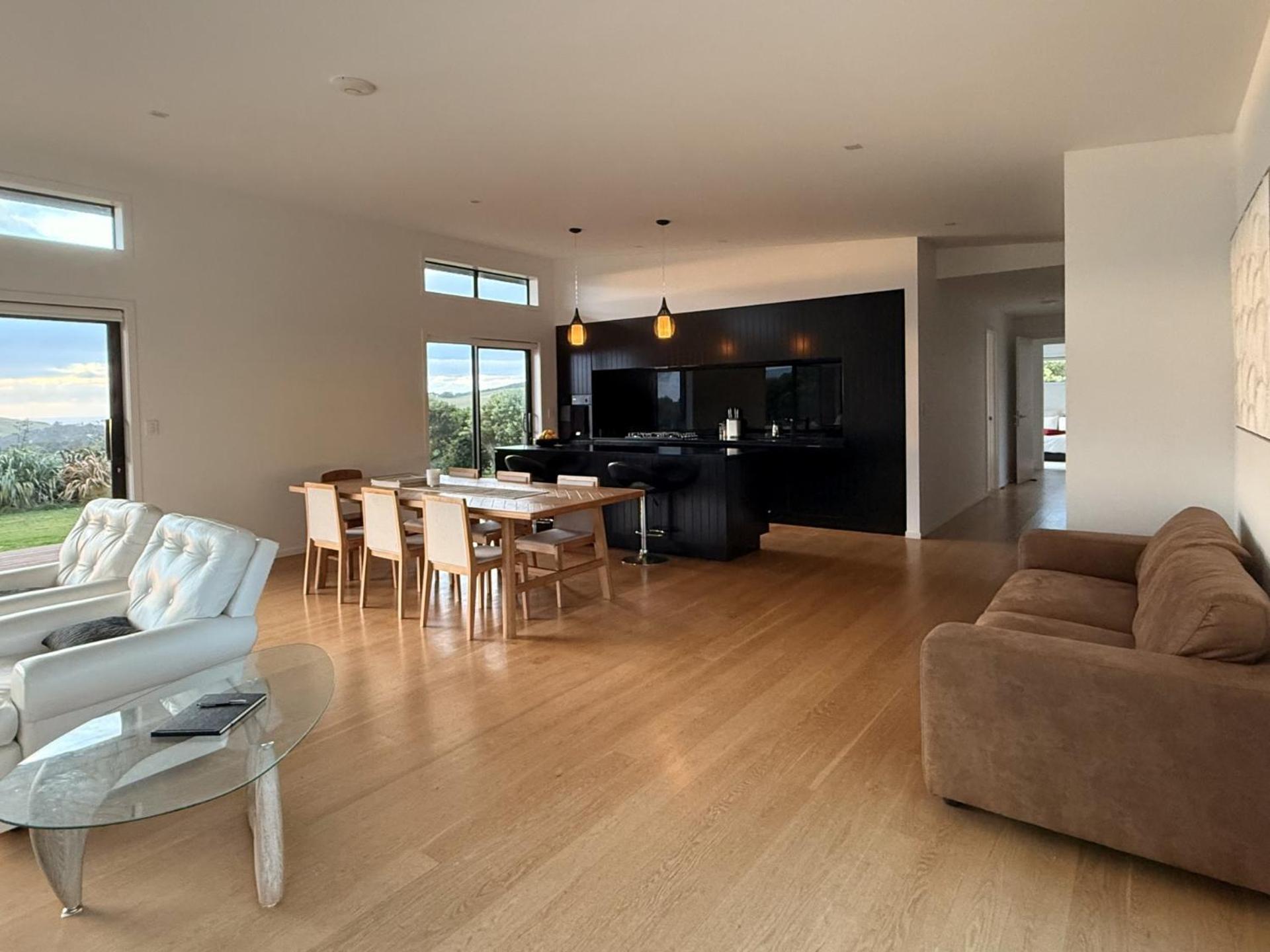 Room At Raglans Travellers Rest Coastal Retreat Εξωτερικό φωτογραφία