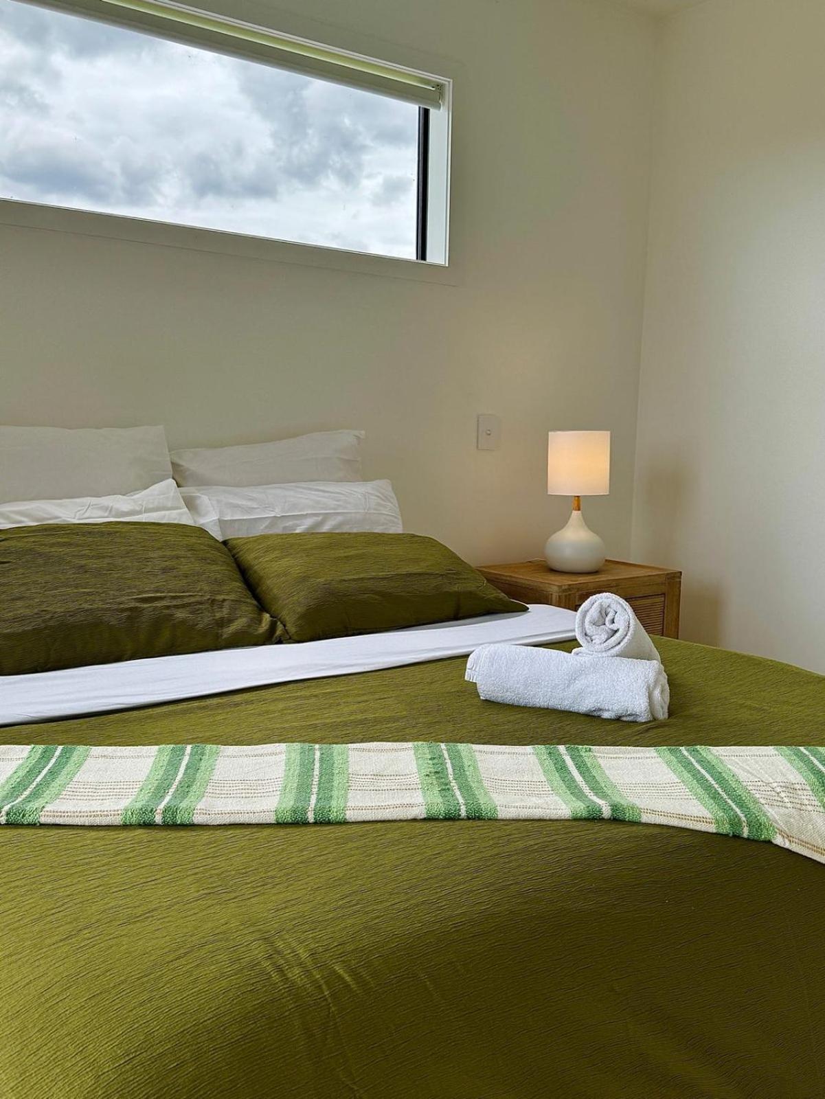 Room At Raglans Travellers Rest Coastal Retreat Εξωτερικό φωτογραφία
