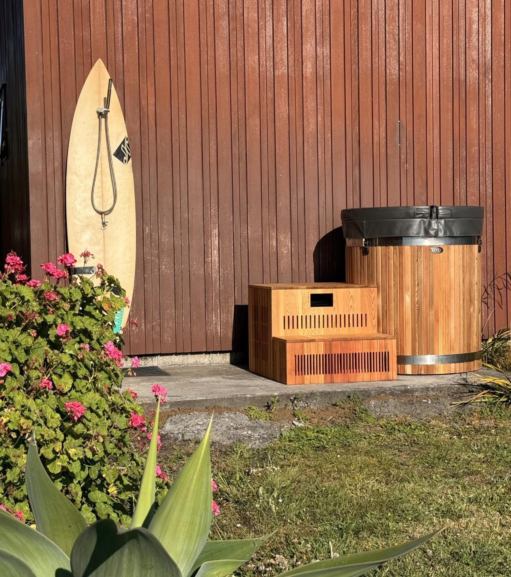 Room At Raglans Travellers Rest Coastal Retreat Εξωτερικό φωτογραφία